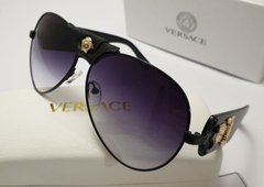 Очки Versace 2150 Black купить, цена 600 грн, Фото 14