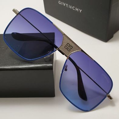 Очки Givenchy 1860 Blue купить, цена 600 грн, Фото 45