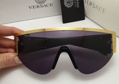Очки Versace Tribute 2197 Black купить, цена 2 800 грн, Фото 15