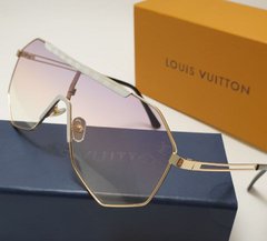 Очки Louis Vuitton 6050 pink купить, цена 590 грн, Фото 15