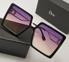 Очки Dior 2175 Grey купить, цена 600 грн, Фото 15